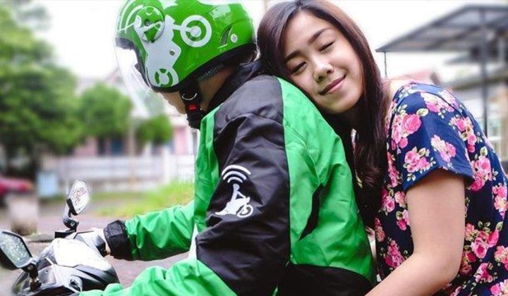Go-Jek e-hailing motorcycle taxi service might be coming ...