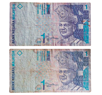 Currency bnm BNM actively