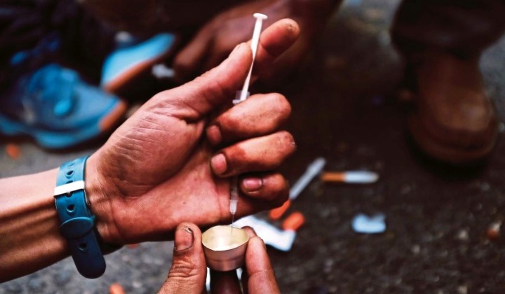 M'sia's Youth Drug Problem: How To Manage Addiction In The Family | TRP