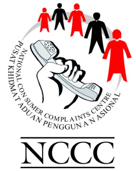 Welcome to National Consumer Complaints Centre Homepage
