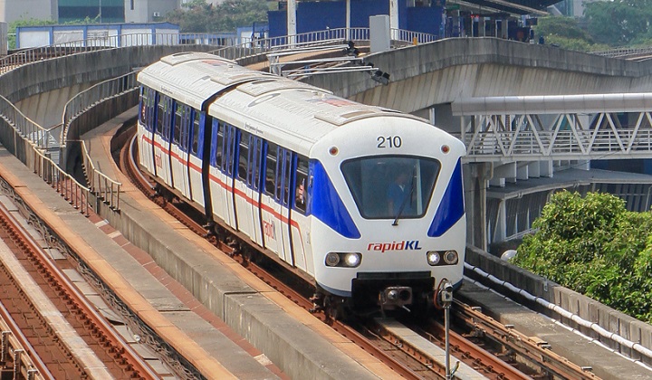 Why LRT Still Uses 2-Coach Trains & When Itâ€™s Going To Finally Stop  [UPDATED] | TRP
