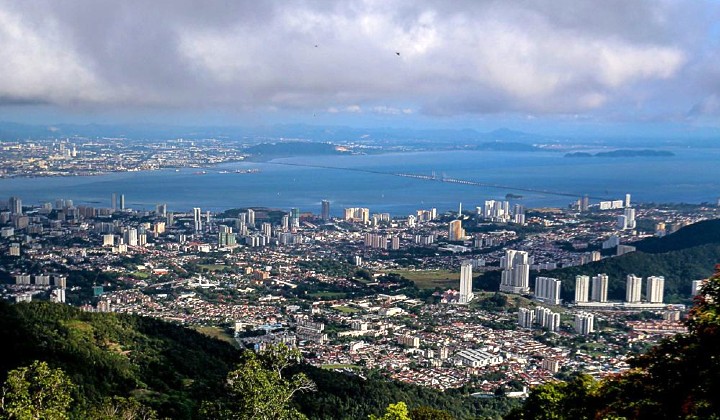 Penang To Limit All Business Hours From 6am To 8pm Only | TRP