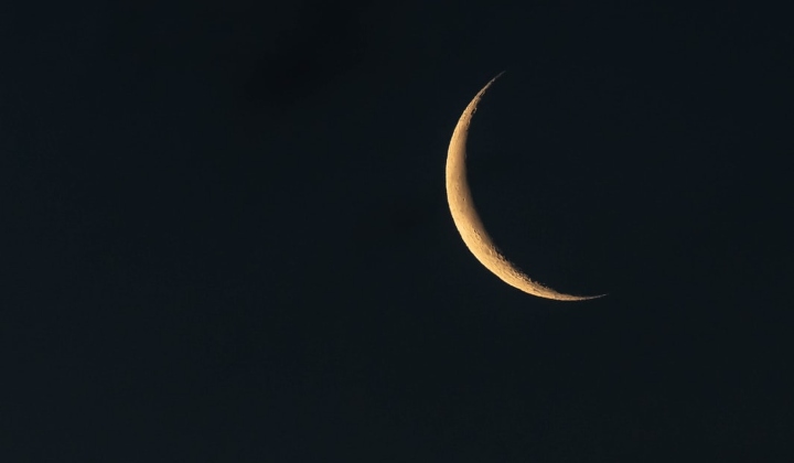 23 April Fixed For Ramadan Crescent Moon Sighting TRP