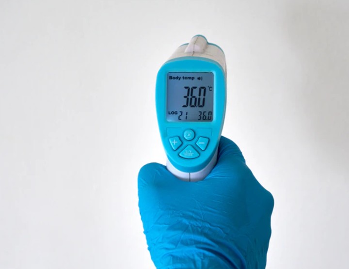 Beware Of Cheap Thermometers, Warns Ministry | TRP