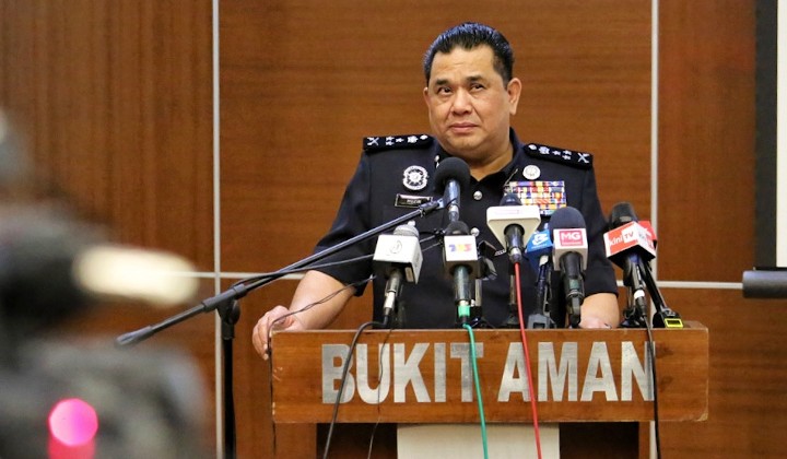 We Raided Astro And UnifiTV Offices Too, Says Police | TRP