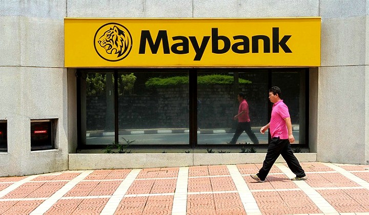 Maybank moratorium extension 2021
