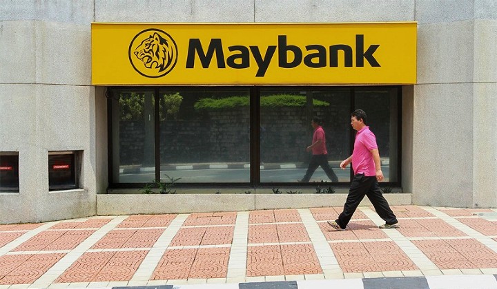 Putrajaya maybank Maybank Putrajaya
