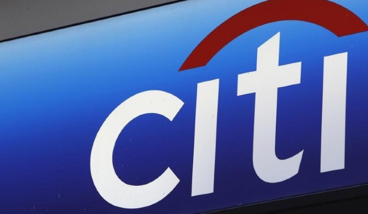 Citigroup exit malaysia
