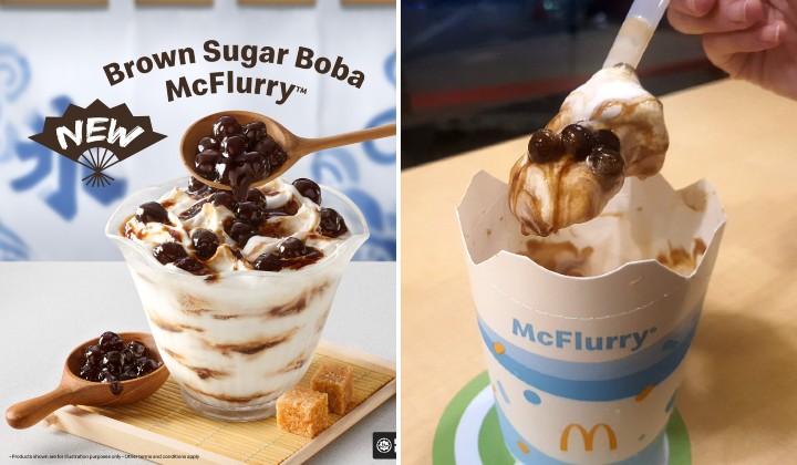 Does McDonald’s Have Boba In 2022? (Try This Instead)