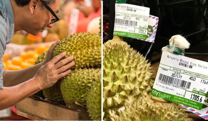 Durian capital berhad
