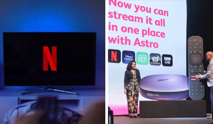 Astro's new subscription packages seen as positive - glbnews.com