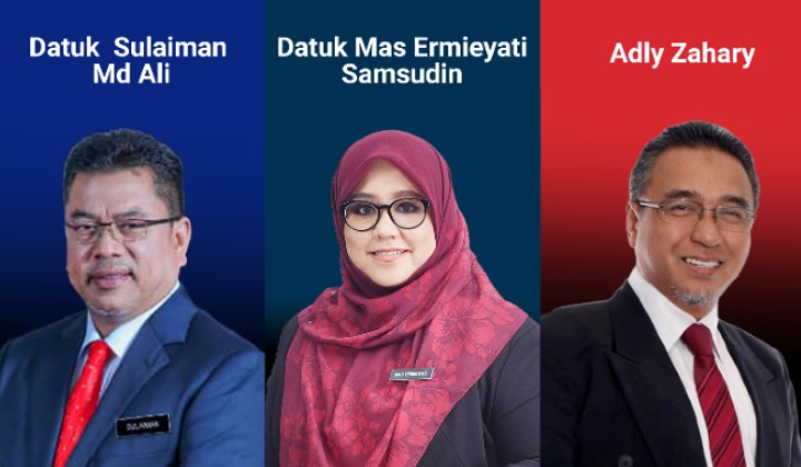 Malacca election