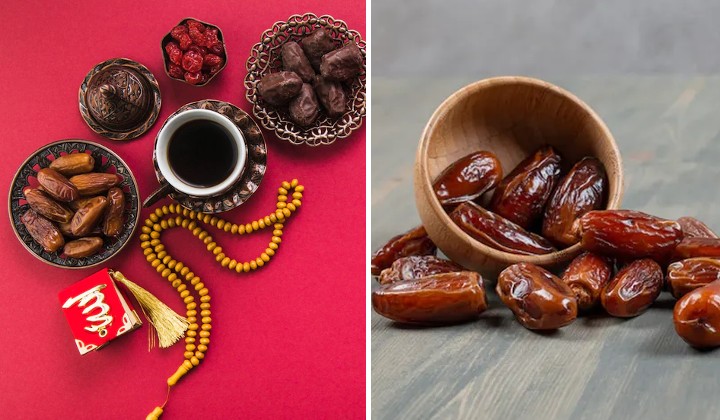 8 reasons you should be eating dates, the fruit of Ramadan year-round