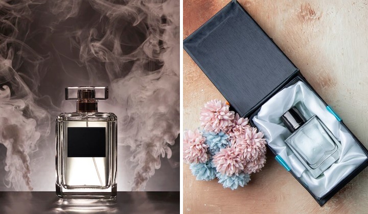 What’s The Difference Between Perfume, Cologne, Eau De Toilette And Other Fragrances