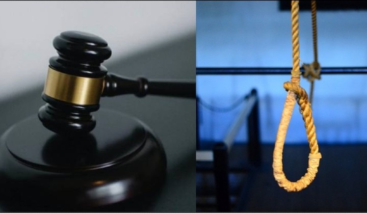 hukuman mati mandatorii di Malaysia dimansuhkan