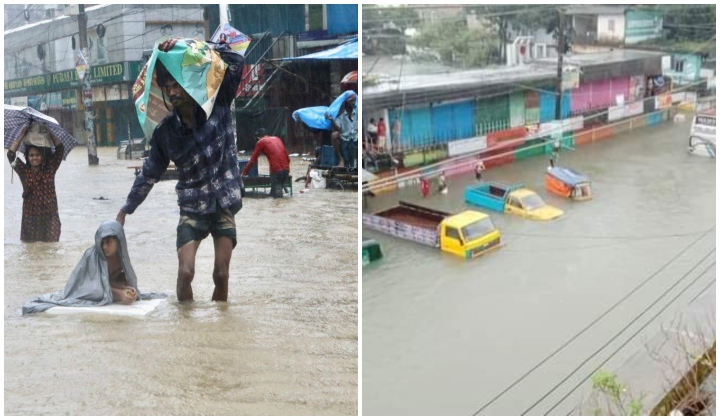 banjir bangladesh