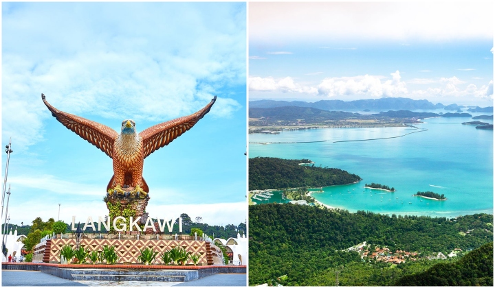 Langkawi Rangkul Asia Best Awards 2022, Diiktiraf Sebagai Salah Satu Pulau Terbaik Di Asia Tenggara