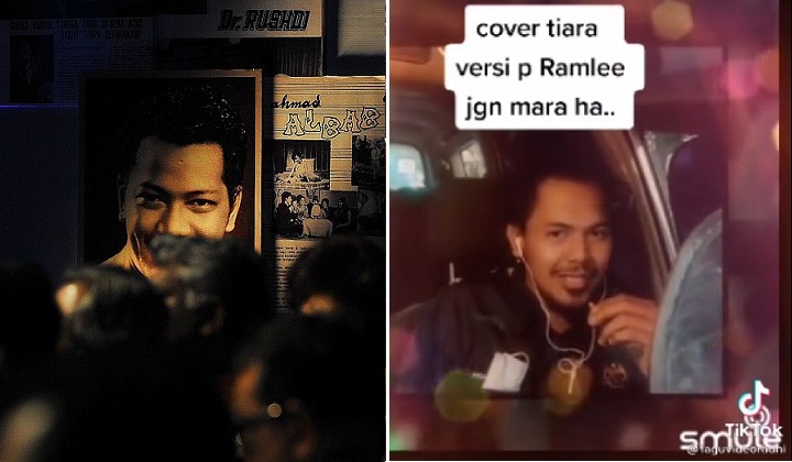 [Watch] “He Sounds Like P Ramlee” Smule User’s Unconventional Cover Of A Local Hit Song Wows Listeners