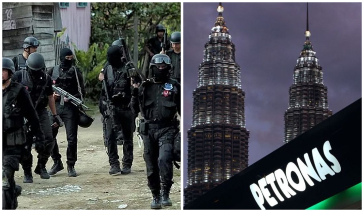 Petronas Jawab Dakwaan Rampasan Aset Oleh Kesultanan Sulu Sebagai Tidak Berasas
