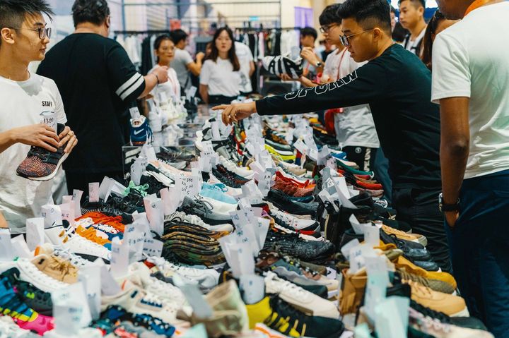 After Years Of Waiting, Malaysia's Biggest Sneaker Convention, Sneakerlah Is Back! | TRP