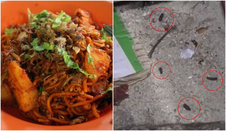 Restoran Mi Goreng Terkenal Di Pulau Pinang Diarah Tutup Selama 14 Hari