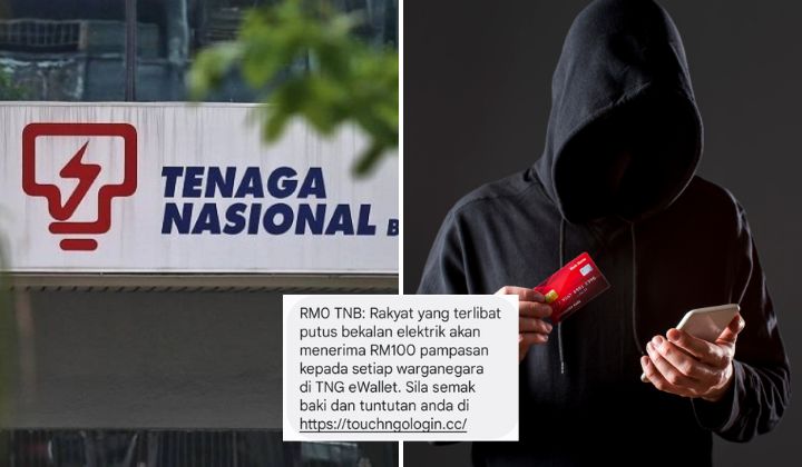 tnb-warns-users-of-sms-scam-claiming-to-give-rm100-power-outage-rebate