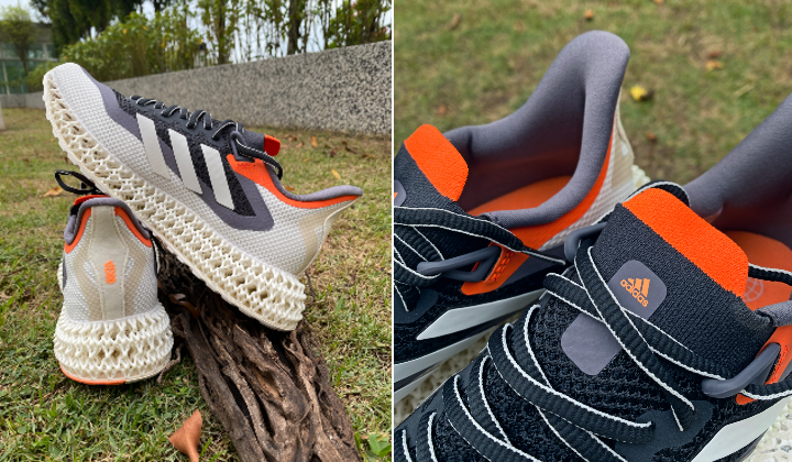Hit The Ground Running With The New Adidas 4DFWD 2 [Review]