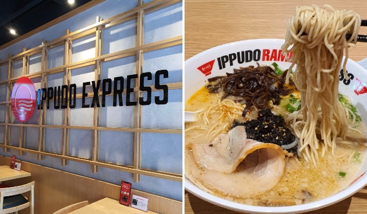 This Ramen Outlet Is Perfect For Introverts Who Do Not Want To Talk To Anyone At All