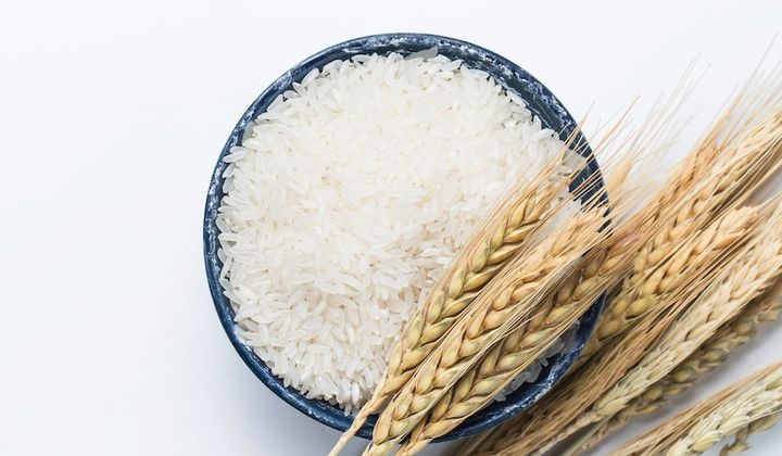  Study Says White Rice Is Just As Bad As Sugar For Heart Health, Literally Everyone Else Is Skeptical