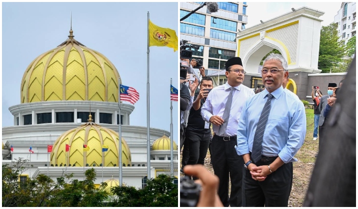 PRU15: Agong & Raja-Raja Melayu Bakal Bermesyuarat Khas Esok, 24 November