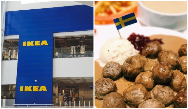 IKEA Tawar Menu Buffet Untuk 2 Hari. Boleh Makan Sepuasnya! (1)