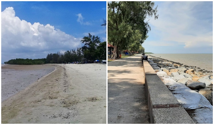 7 Pantai Menarik Di Selangor. Piknik Pun Best Ni!