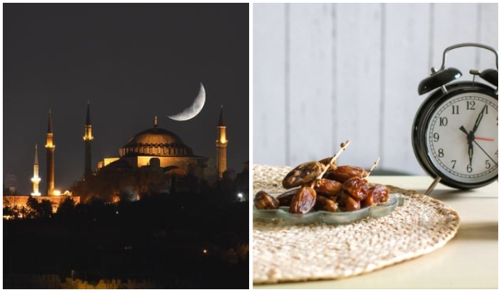 Pakar Diet Kongsi Tips Kekal Bertenaga Sepanjang Bulan Ramadan (5)