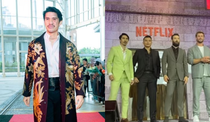 Netflix Malaysia Mohon Maaf Atas Dakwaan Pelakon Iedil Putra Hilang Di Manila (2)