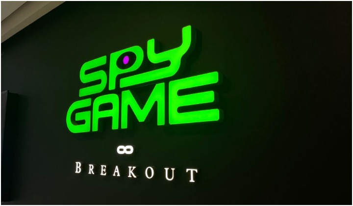 breakout spygame review