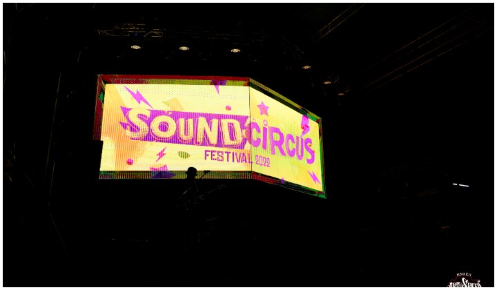 Festival SoundCircus 2023