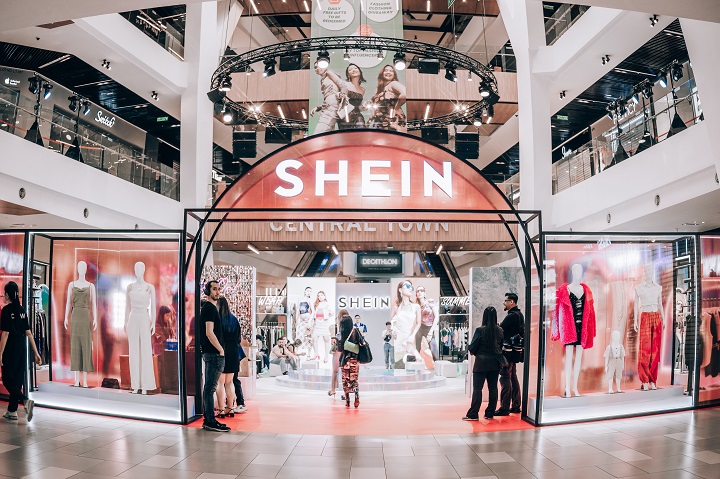 What To Expect At SHEIN’s First Pop-Up Event In Malaysia! | TRP