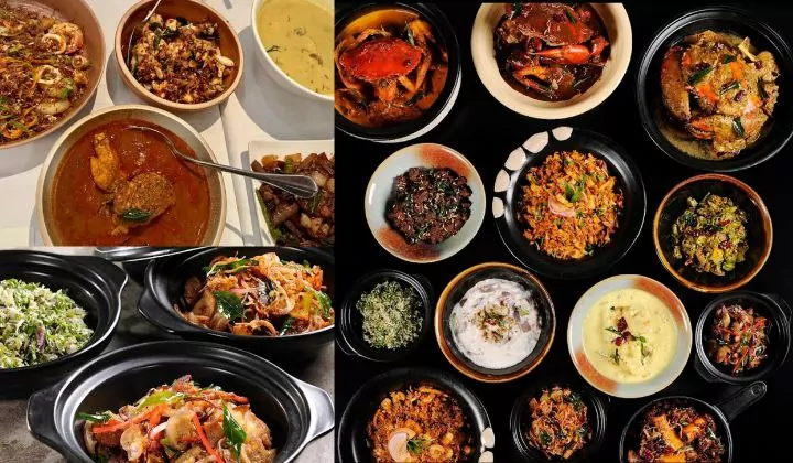 This Ramadan, these Kuala Lumpur restaurants gear up to offer a diverse range of Iftar menus, catering to various tastes.